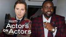 Paul Dano & Brian Tyree Henry | Actors on Actors