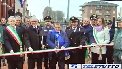 Video News - POLIZIA PROVINCIALE A PONTEVICO