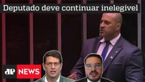 Augusto Aras: “Indulto a Daniel Silveira é constitucional”
