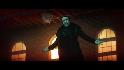 Renfield - Bande-annonce