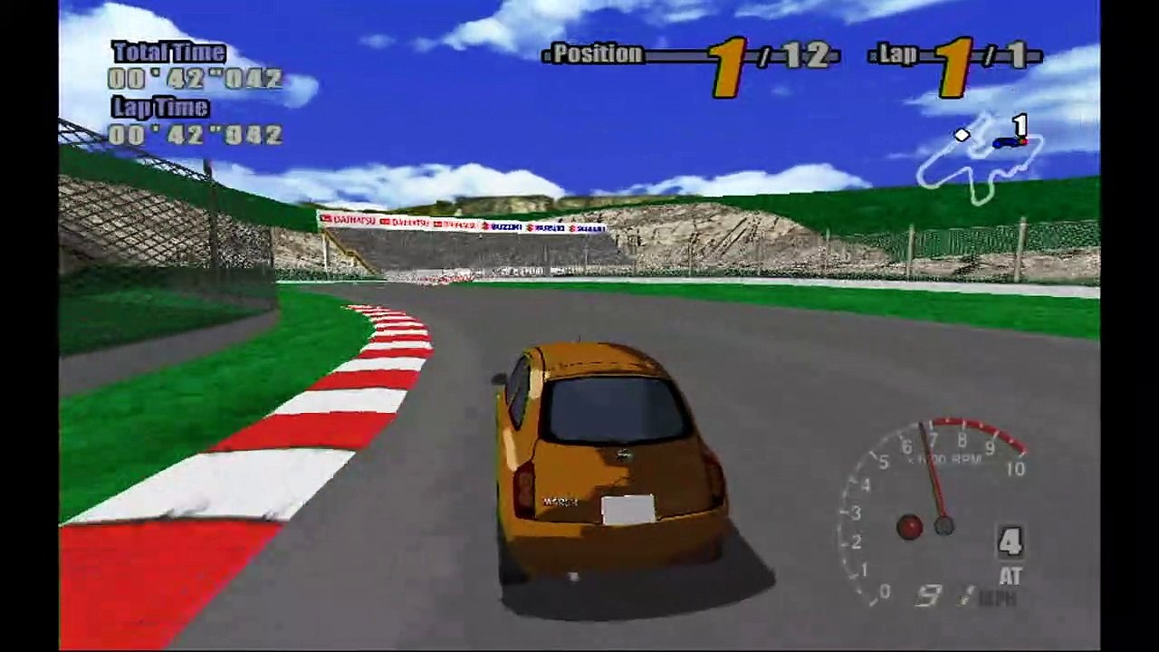 GT Pro Series Episode 2