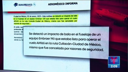 VIDEO: Pasajeros se resguardan de balazos en Culiacán, Sinaloa
