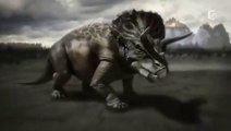 Animal Armageddon - L'apocalypse des dinosaures