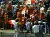 Indy Car World Series 1993 R15 - Bosch Spark Plug Grand Prix @ Nazareth Speedway