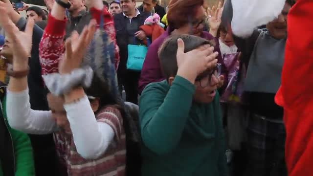 Ya vienen los Reyes Magos