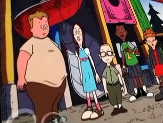 Recess S02 E01