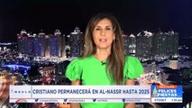 Así es la mansión en la que Cristiano Ronaldo vivirá en Arabia Saudita