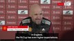 Ten Hag hoping to guide United through the FA Cup