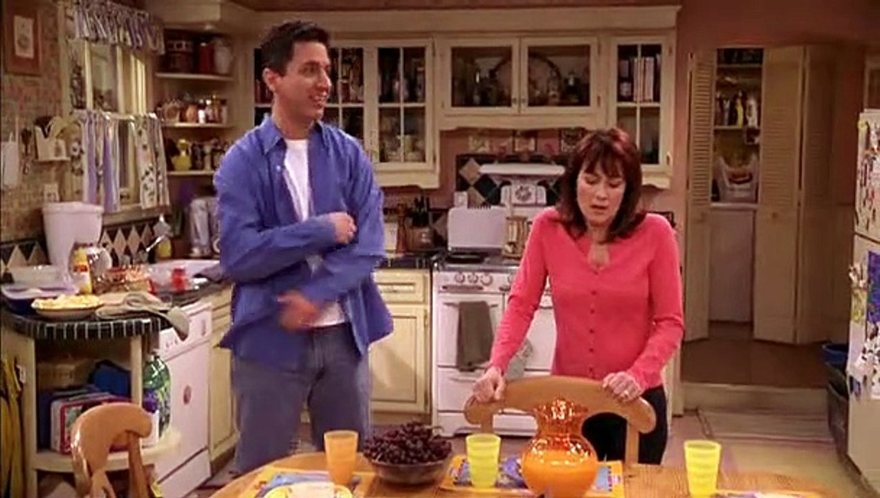 Alle lieben Raymond Staffel 6 Folge 22