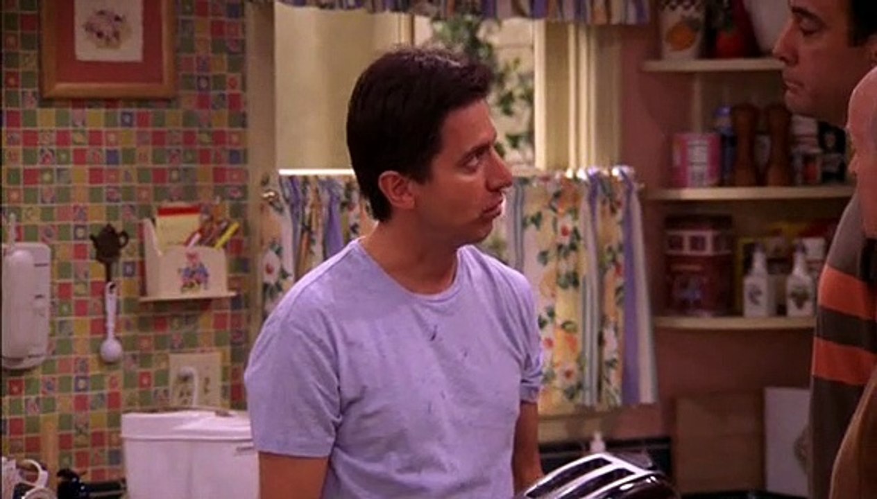 Alle lieben Raymond Staffel 7 Folge 7