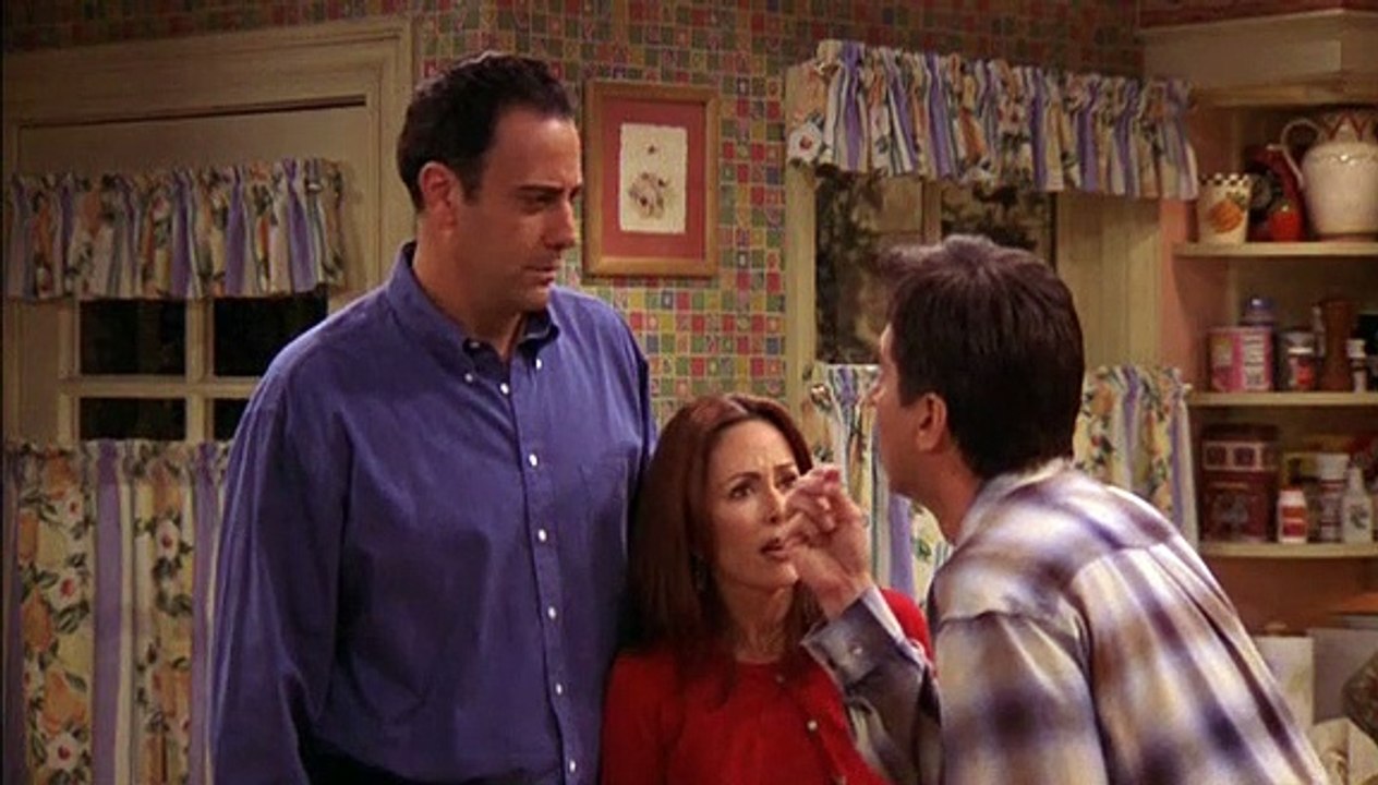 Alle lieben Raymond Staffel 7 Folge 9