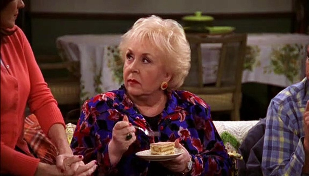 Alle lieben Raymond Staffel 7 Folge 10