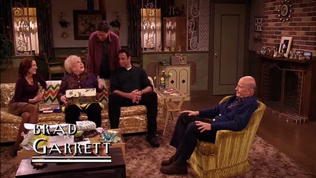 Alle lieben Raymond Staffel 7 Folge 11