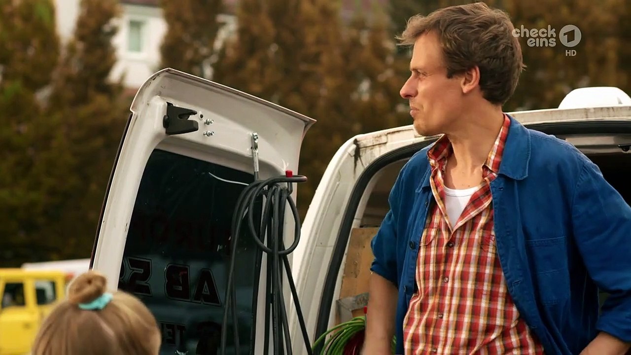 Die Pfefferkörner Staffel 18 Folge 11