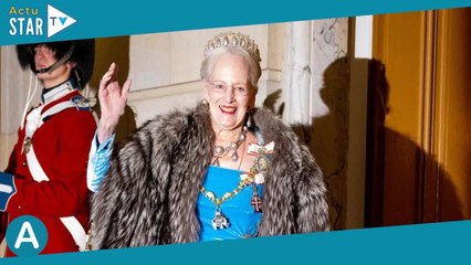 Margrethe II de Danemark : Nouvelle main tendue à son fils Joachim après des "difficultés" et une ab
