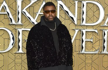 Winston Duke: 'I've now been crowned the face of the plus-sized modelling movement'