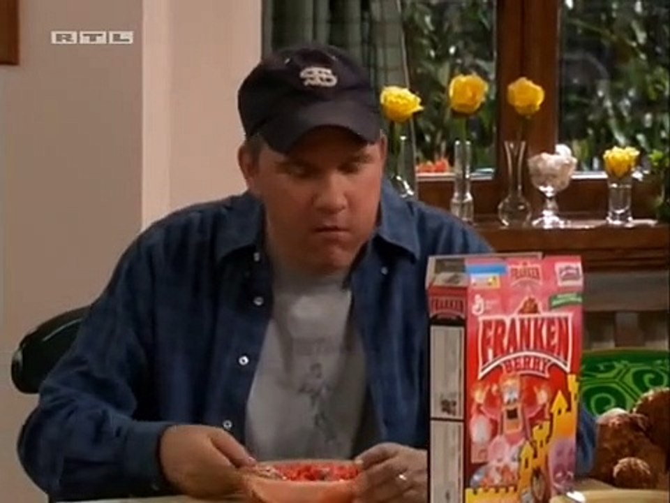 Yes, Dear Staffel 5 Folge 3