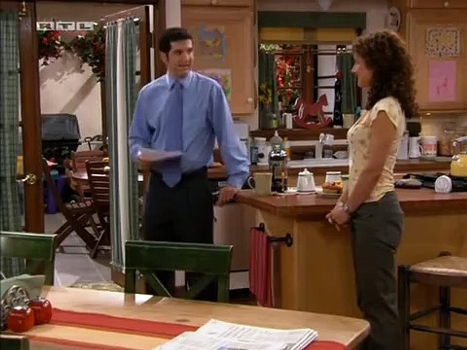 Yes, Dear Staffel 5 Folge 5