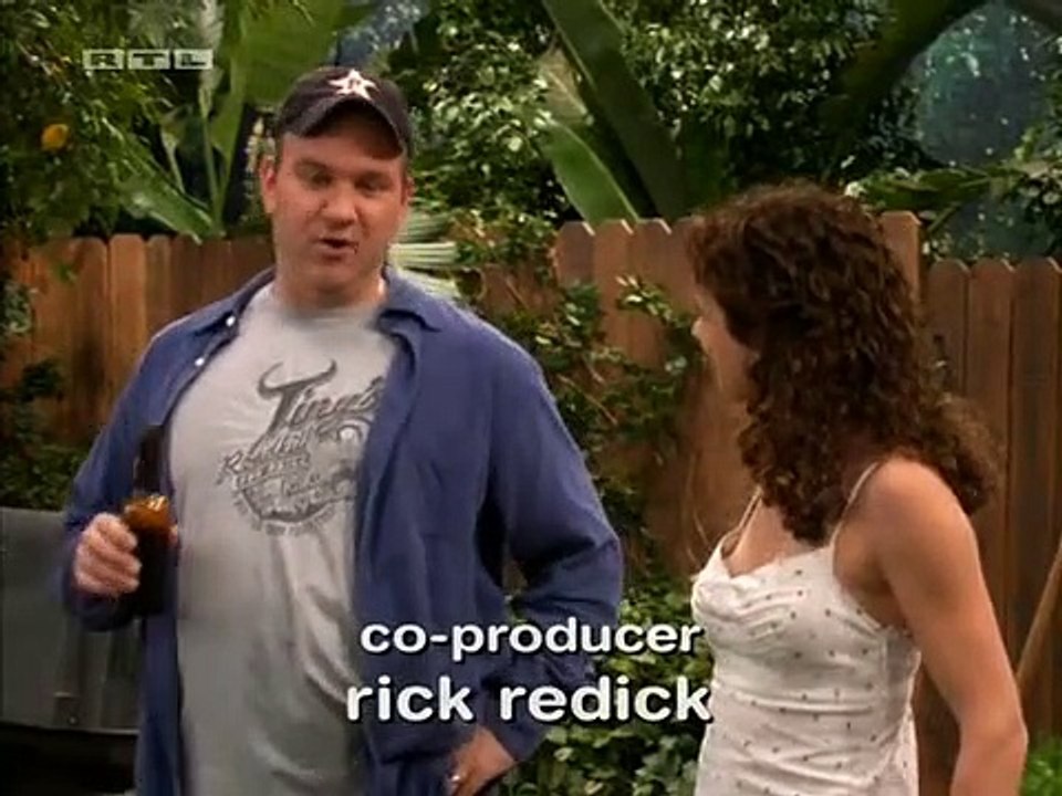 Yes, Dear Staffel 5 Folge 8