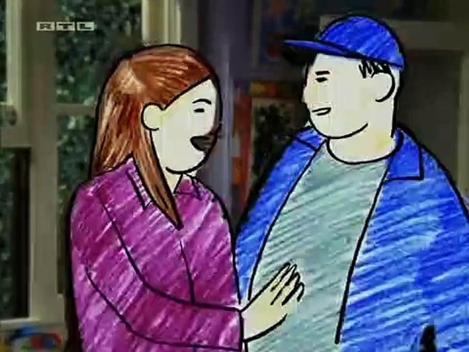 Yes, Dear Staffel 5 Folge 10