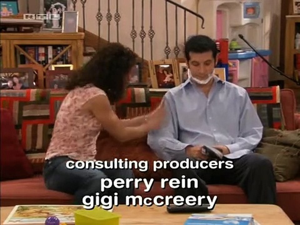 Yes, Dear Staffel 5 Folge 11