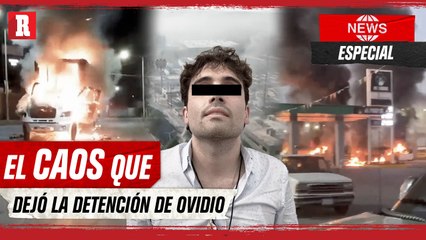 ¿Qué esta PASANDO en CULIACÁN?