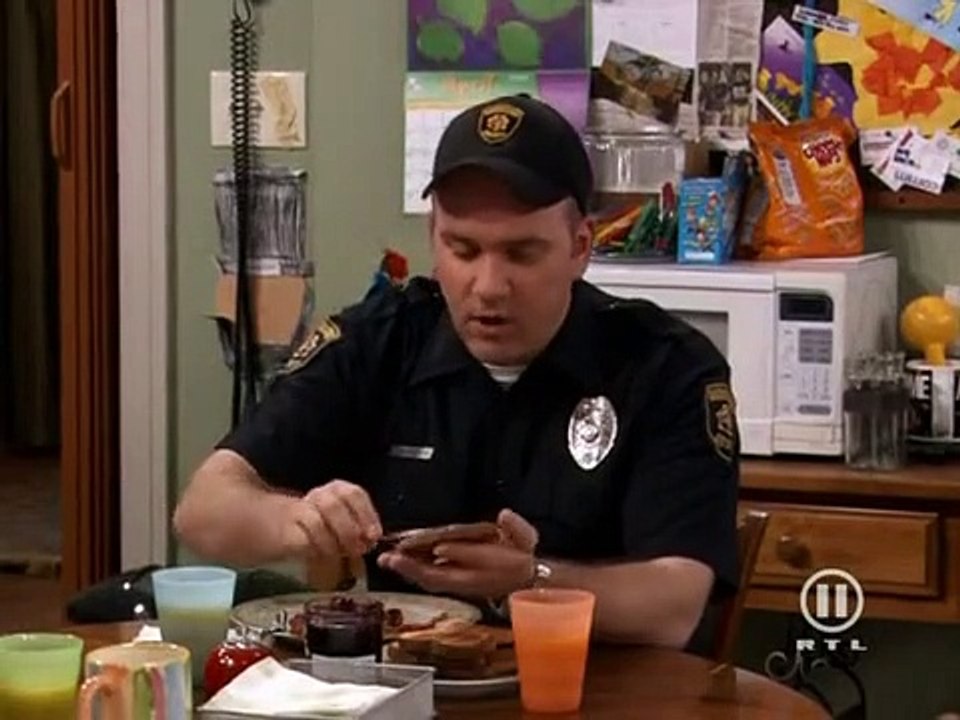 Yes, Dear Staffel 6 Folge 2