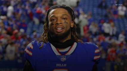 Damar Hamlin Awake and Showing Significant Progress