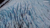 Il 50% dei ghiacciai di tutto il mondo scomparirà