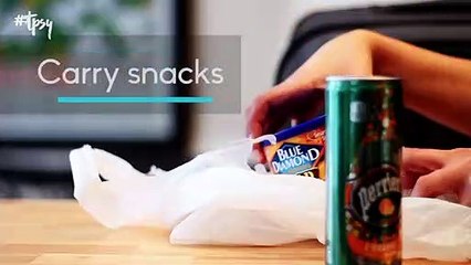 Travel Smart With This One Specific Thing