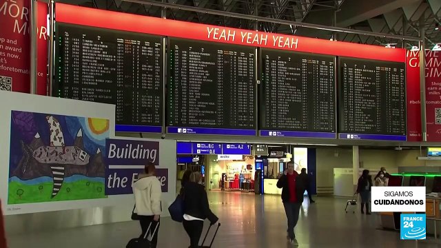 Aumenta la lista de países que imponen restricciones a los viajeros procedentes de China