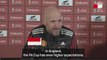 Ten Hag hoping to guide United through the FA Cup