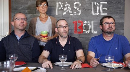 Pas de bol