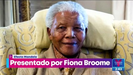 ¿Qué es el efecto Mandela?