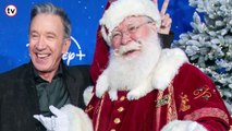 The Santa Clauses Season 2 Trailer - Disney , Tim Allen, Scott Calvin, Release Date, Finale, Renewed