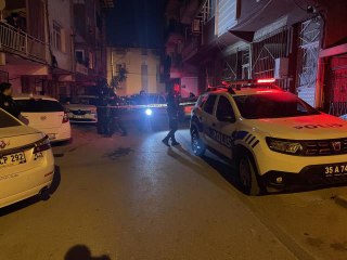 Sokakta cesedi bulunan 18 yaşındaki gencin öldürüldüğü anlaşıldı
