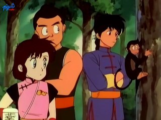 مدرسة الكونغ فو 13