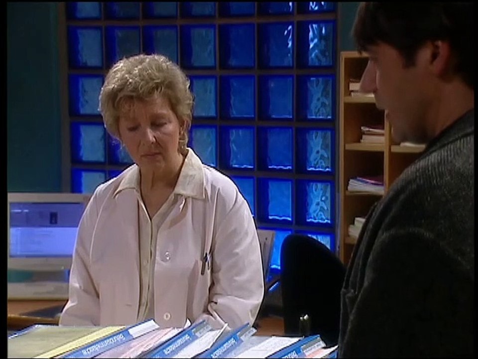 Alphateam - Die Lebensretter im OP Staffel 6 Folge 9