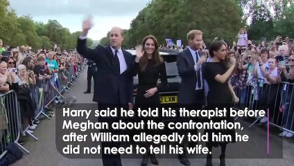 Five things we learnt from Prince Harry's shocking memoir leaks