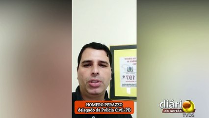 Homem executado em churrascaria de Catolé do Rocha foi alvejado com cerca de 15 tiros, diz delegado