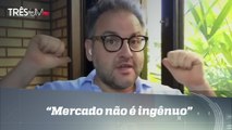 Fernando Conrado: “Desde que Lula inicia chegada ao poder, houve R$ 500 bilhões em perdas”