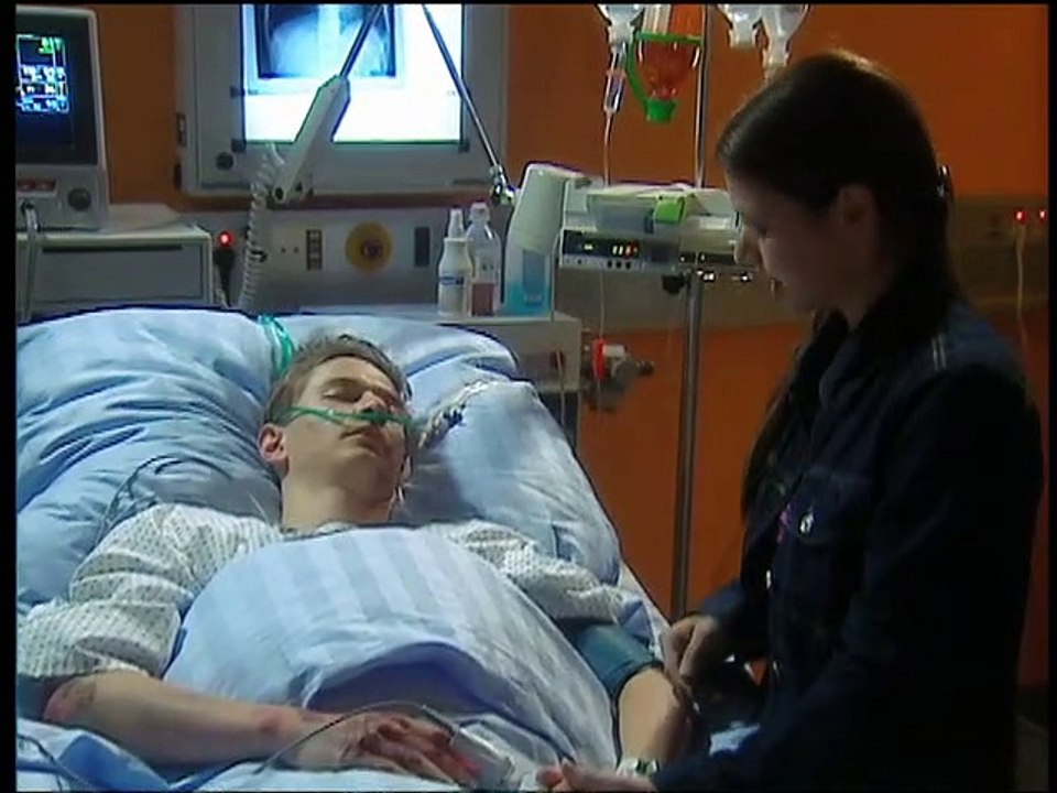 Alphateam - Die Lebensretter im OP Staffel 6 Folge 16