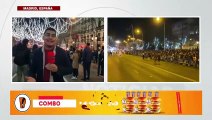 España celebra a lo grande la Cabalgata de los Reyes Magos 2023