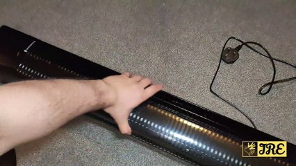 TaoTronics Tower Fan TTTF002 (Review)