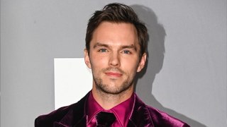 Nicholas Hoult Wants to Quit Being Henchman for Nicolas Cage’s Dracula in ‘Renfield’ | THR News