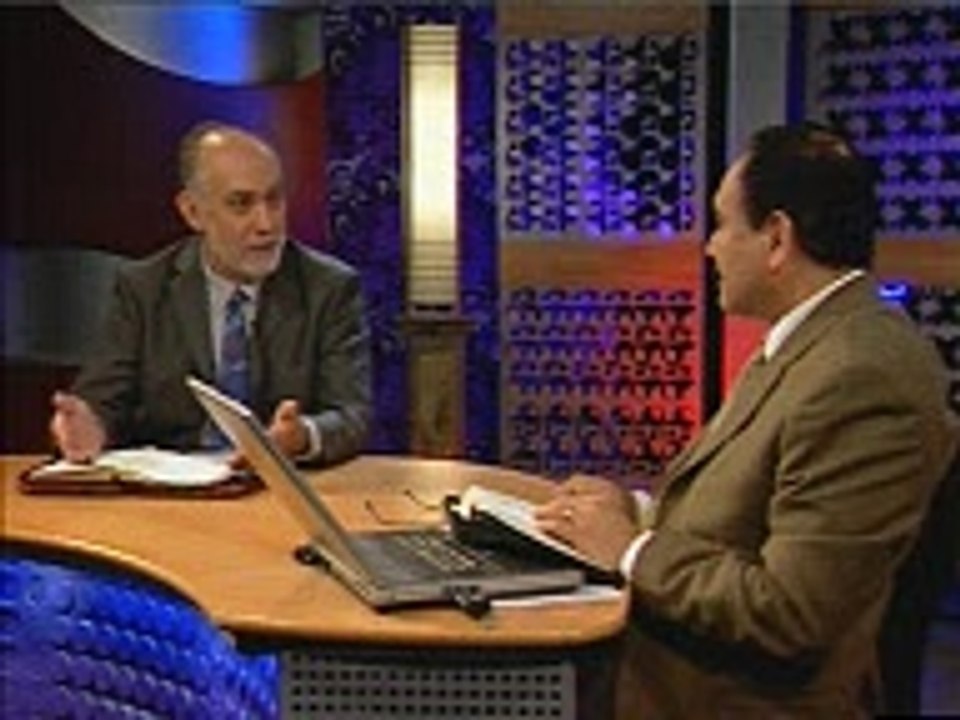 شبهات و ردود - الأخ وحيد - 8