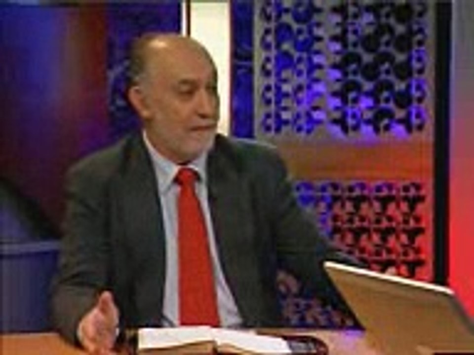 شبهات و ردود - الأخ وحيد - 9