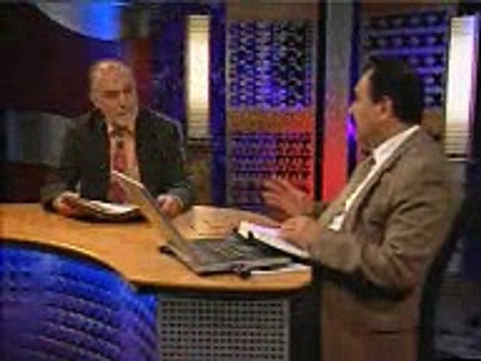 شبهات و ردود - الأخ وحيد - 10