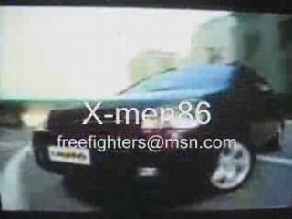 Kia carens nour pub