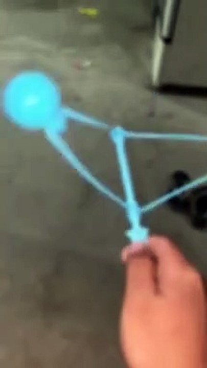 Klackers